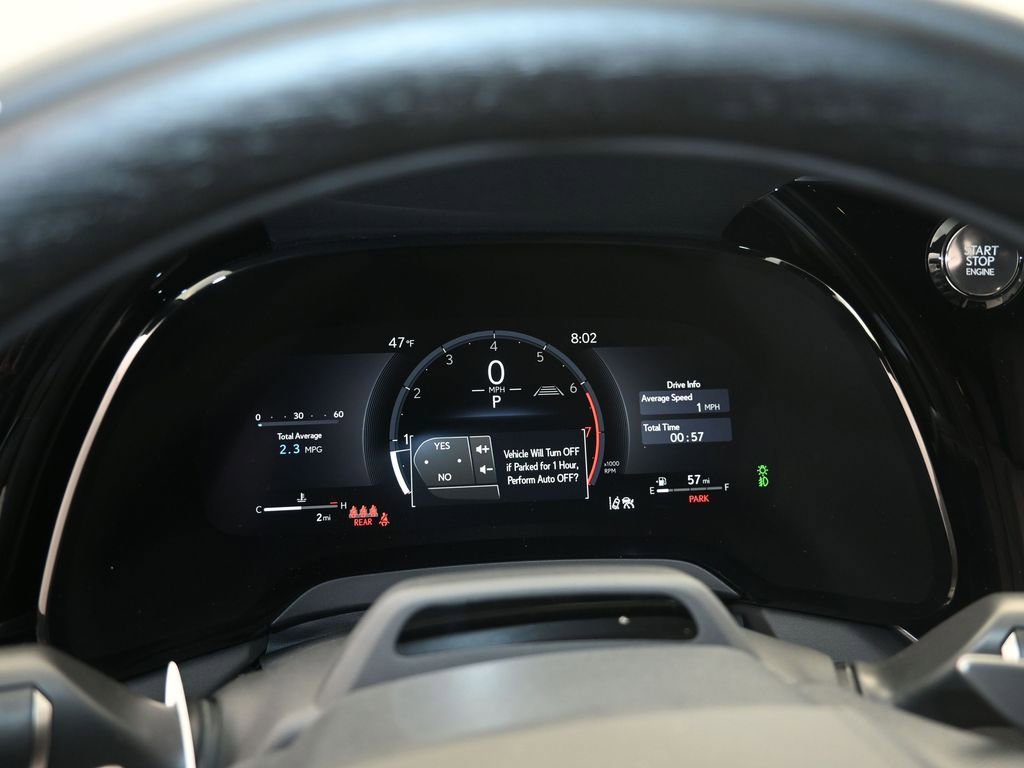 New 2026 Lexus RX 350 Premium Plus image 14