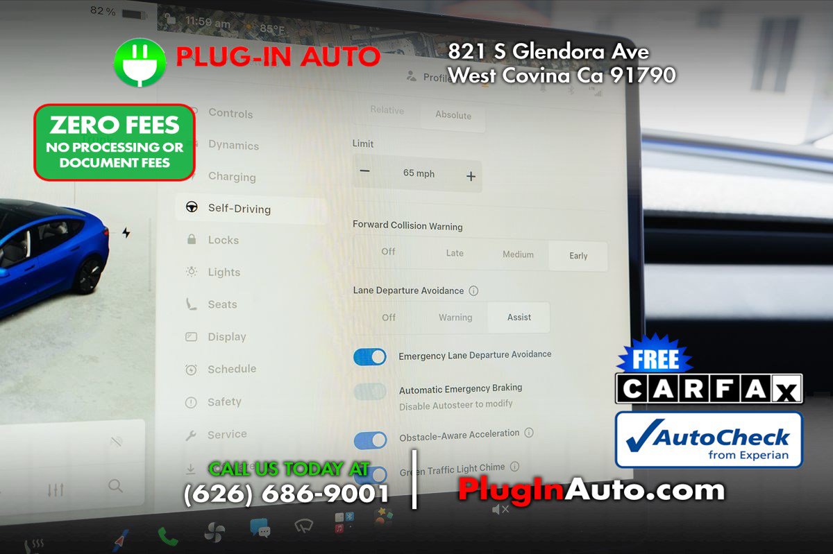 Used 2024 Tesla Model 3 RWD image 25