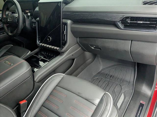 Used 2025 GMC Yukon AT4 Ultimate w/ LPO, Floor Liner Package image 27