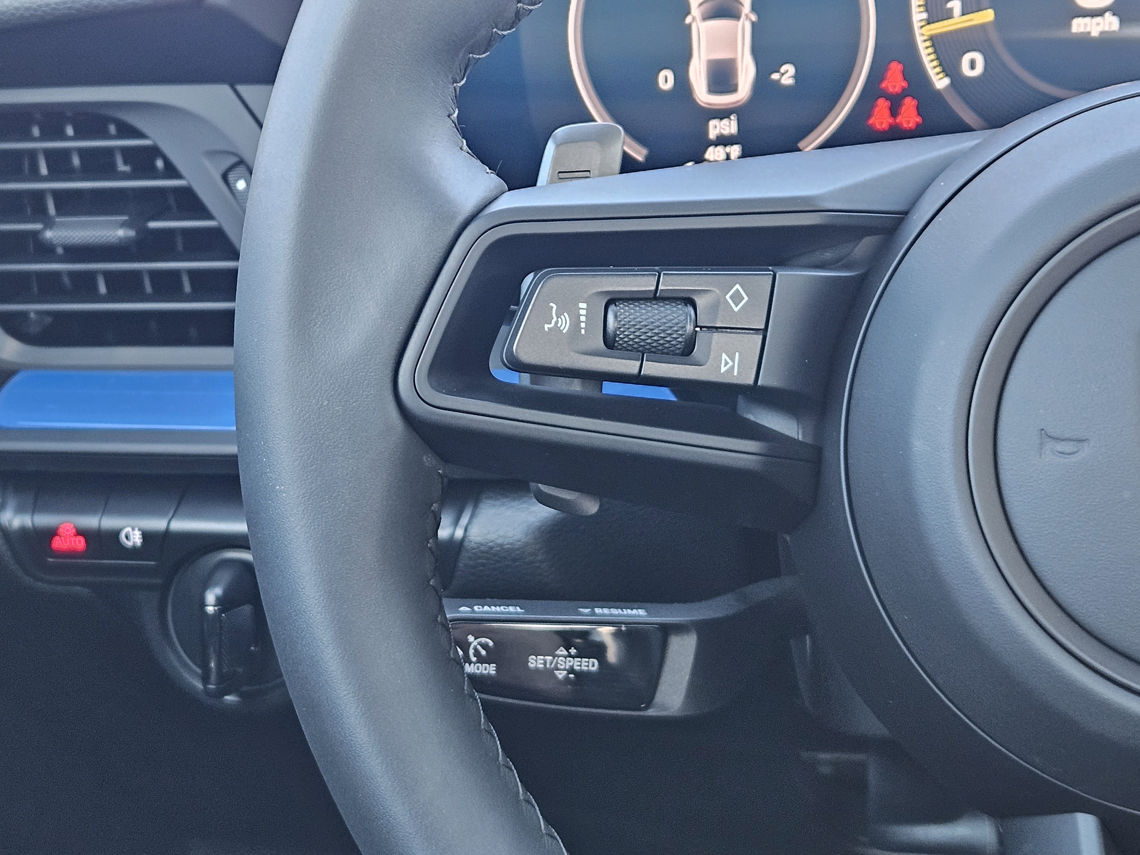 Certified 2026 Porsche 911 GT3 image 27