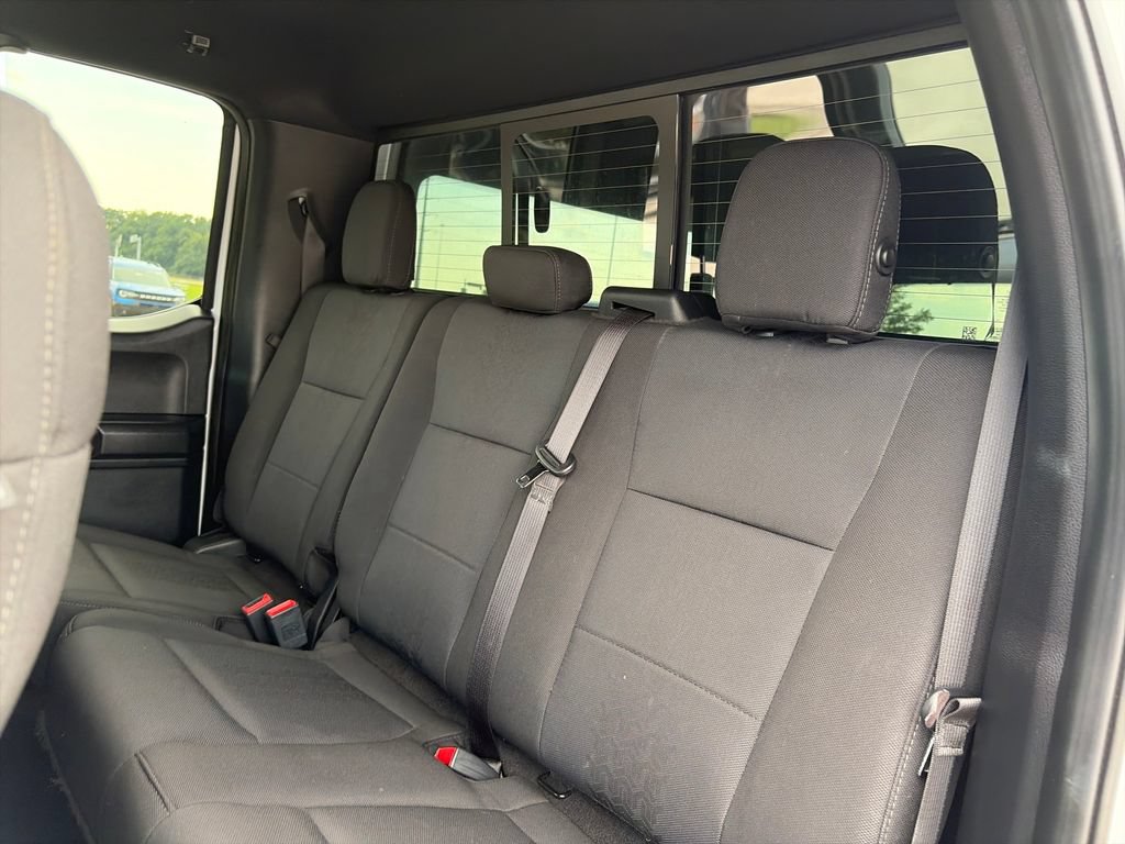 Used 2019 Ford F150 XLT w/ Equipment Group 302A Luxury AWD/4WD image 45