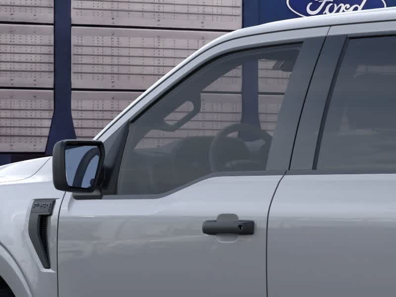 New 2026 Ford F150 STX RWD image 20