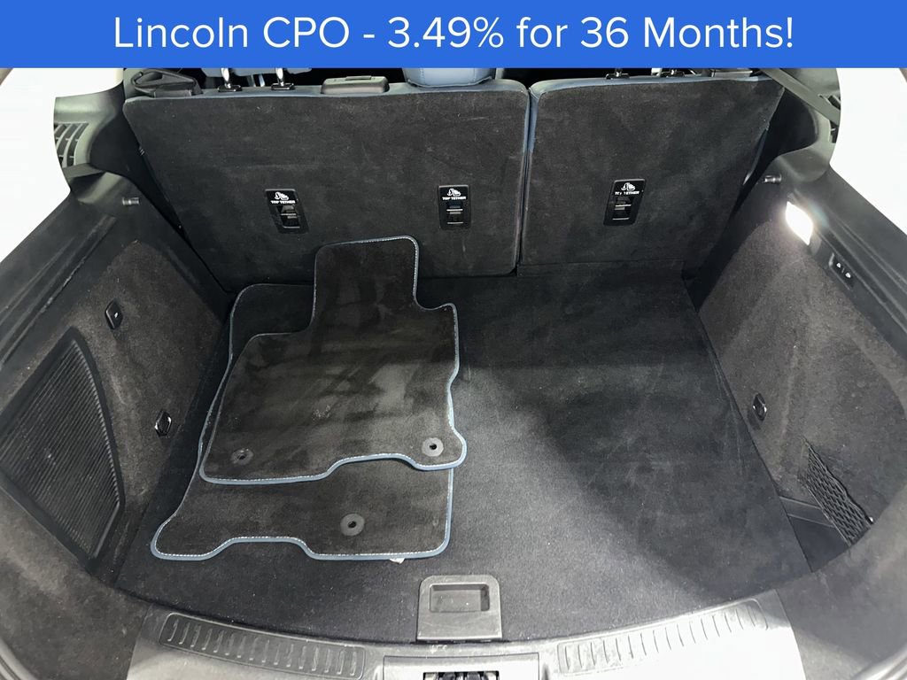 Certified 2020 Lincoln Corsair Reserve w/ Equipment Group 201A image 22