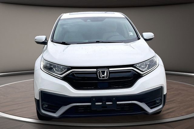 Used 2020 Honda CR-V EX image 3
