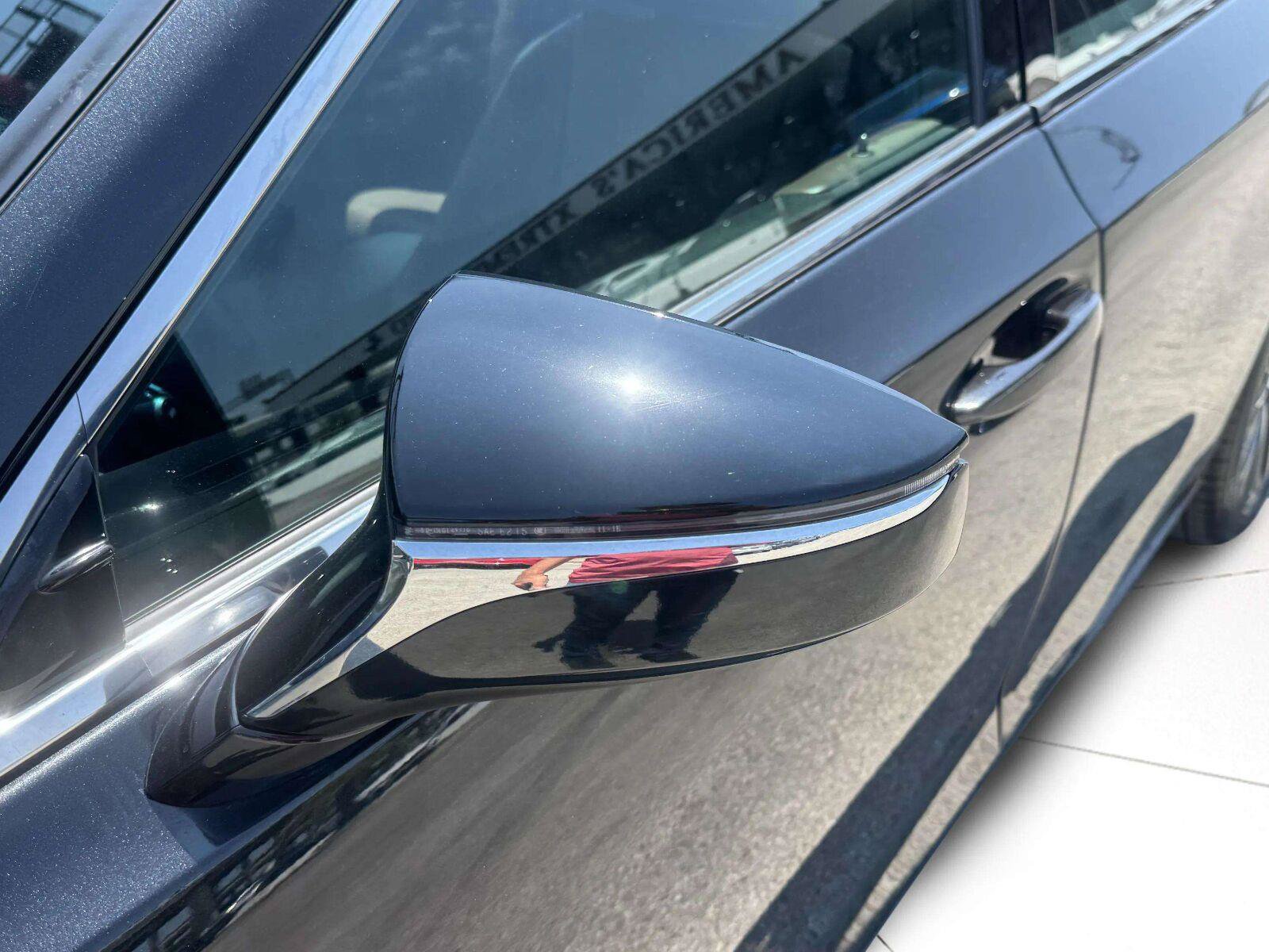 Used 2024 Lexus ES 350 w/ Premium Package FWD image 13
