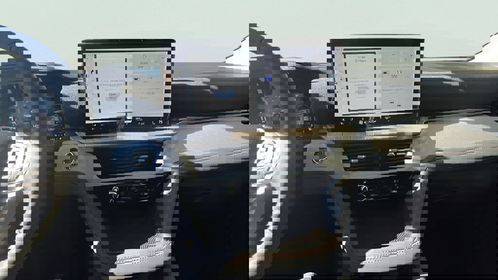 New 2026 Ford Explorer Active w/ Active Comfort Package image 17