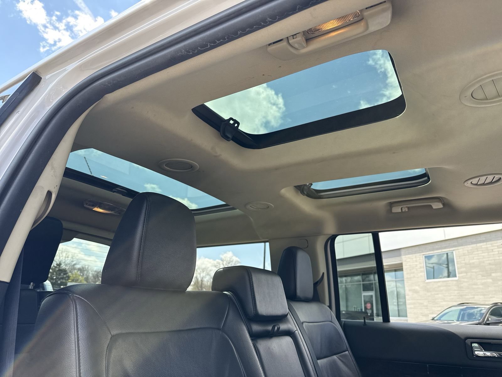 Used 2019 Ford Flex Limited w/ Equipment Group 301A image 29