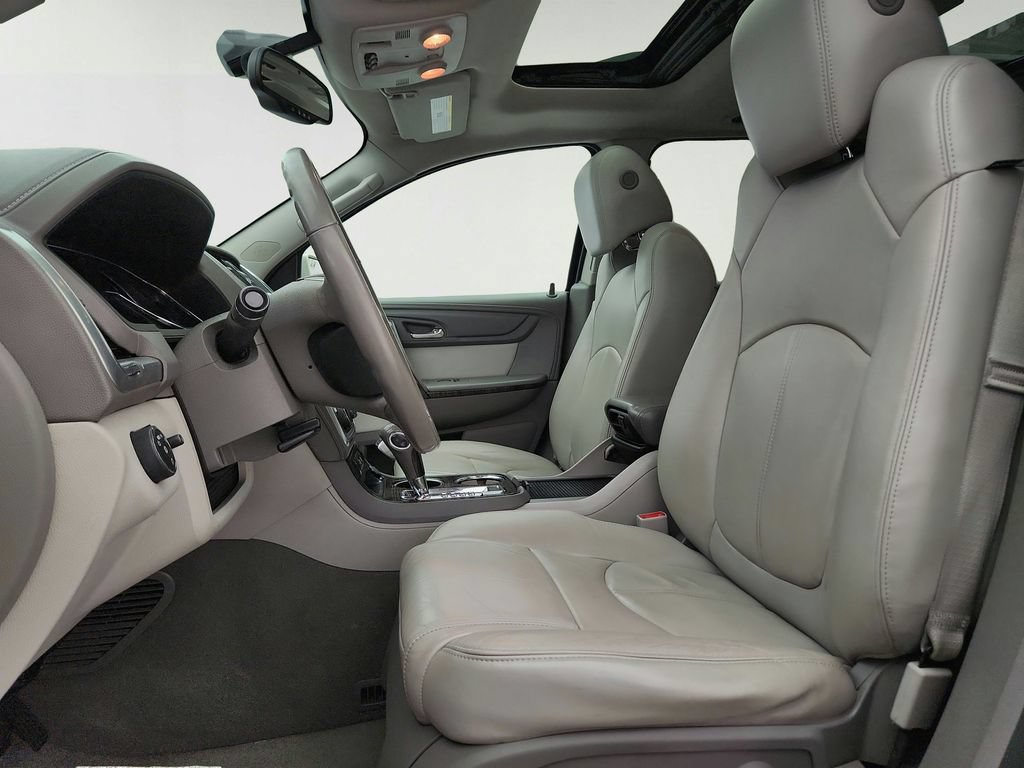 Used 2013 GMC Acadia SLT FWD image 10