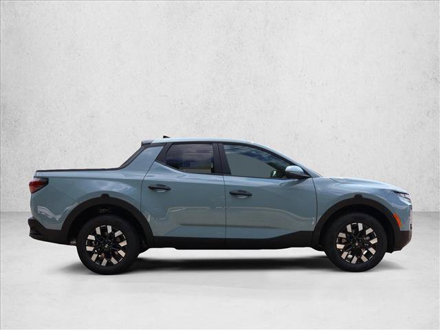 New 2027 Hyundai Santa Cruz SE AWD/4WD image 4