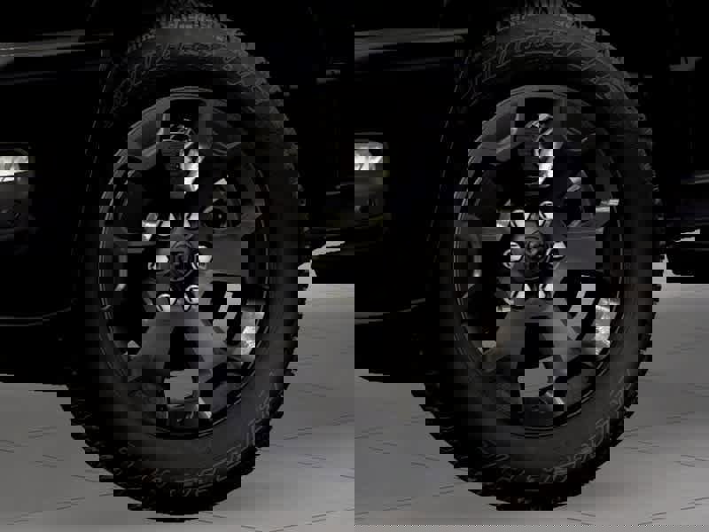 New 2026 RAM 1500 Big Horn image 10