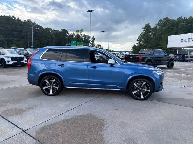 Used 2019 Volvo XC90 T6 R-Design w/ Advanced Package AWD/4WD image 12