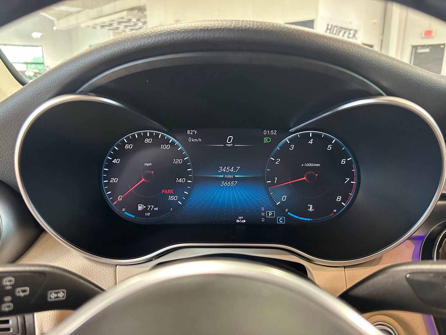 Used 2022 Mercedes-Benz GLC 300 image 21