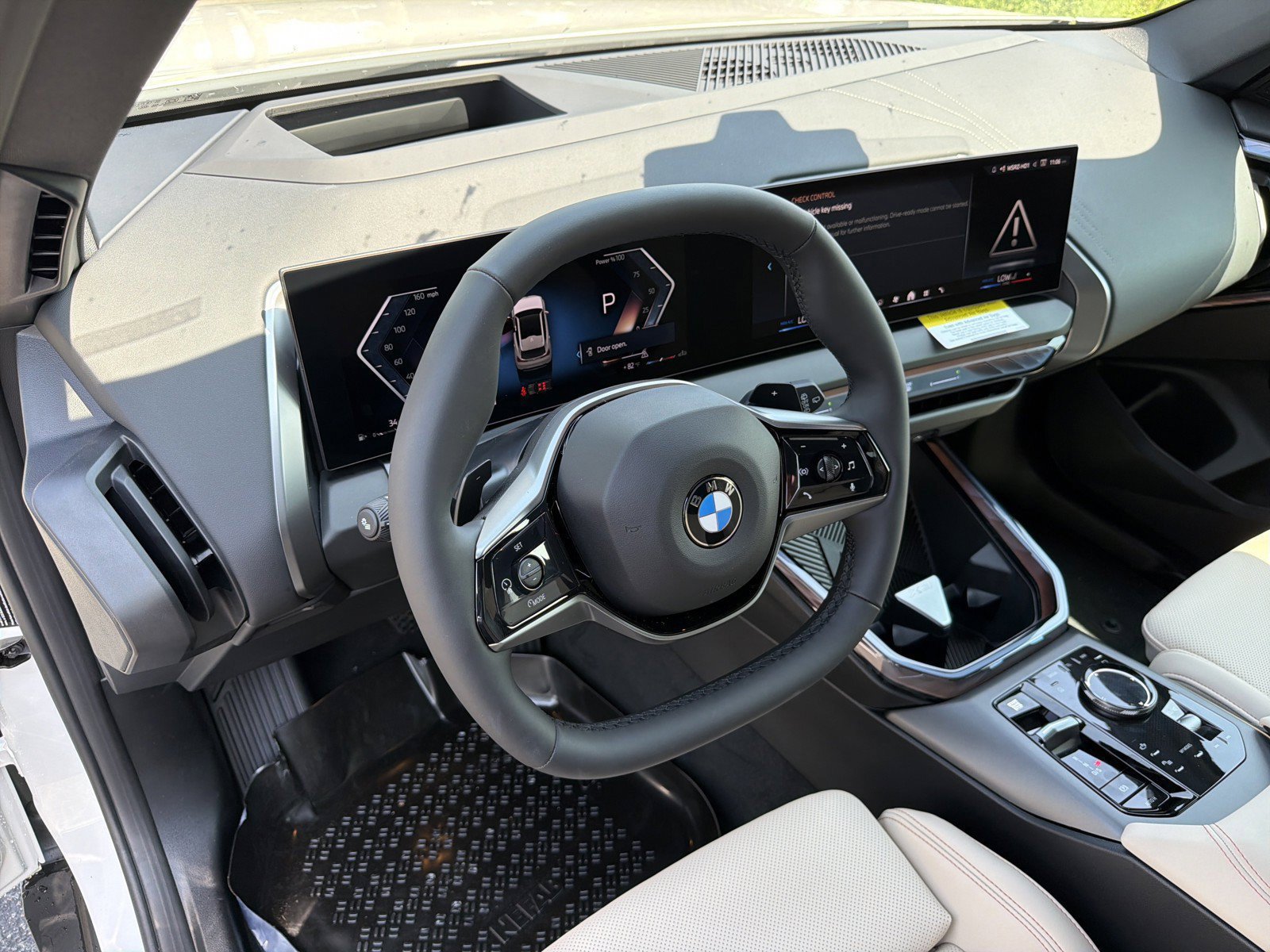 New 2026 BMW 330i Sedan w/ Convenience Package RWD image 20