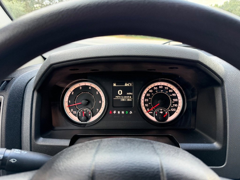 Used 2019 RAM 1500 Express w/ Express Value Package image 20