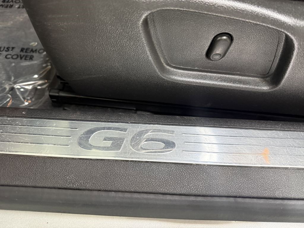 Used 2007 Pontiac G6 GT image 15