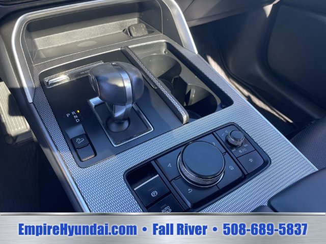 Used 2024 MAZDA CX-90 3.3 Turbo w/ Premium Package AWD/4WD image 24