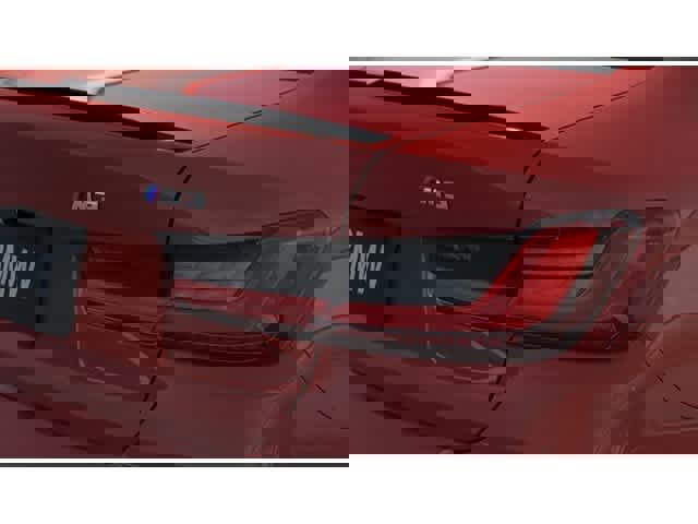 New 2027 BMW M3 image 8