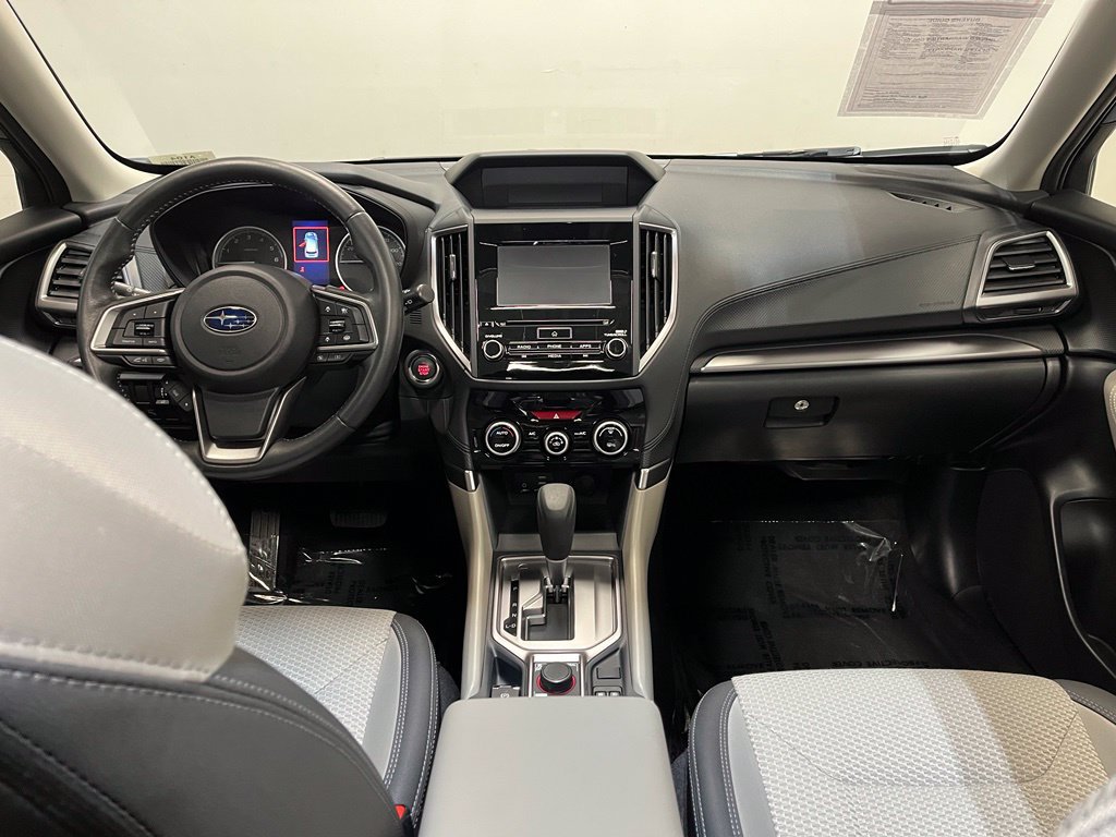 Used 2020 Subaru Forester Premium w/ Popular Package #1 AWD/4WD image 17