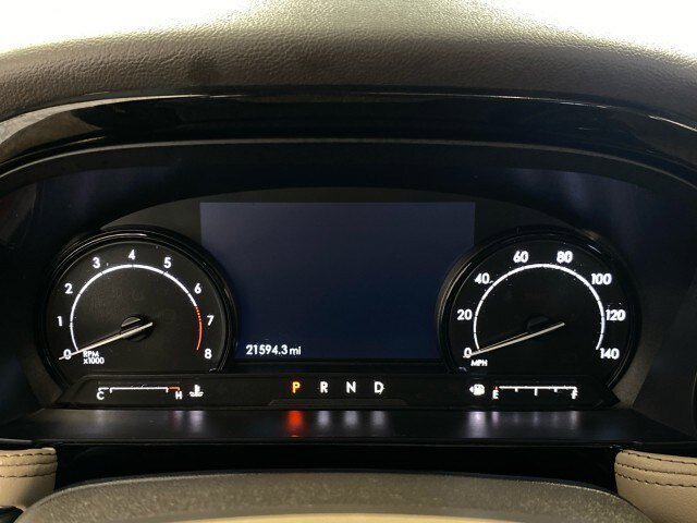 Used 2022 Lincoln Corsair AWD w/ Premium Package image 21