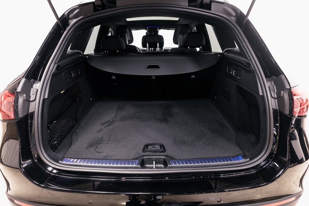 Used 2026 Mercedes-Benz GLC 300 4MATIC image 22