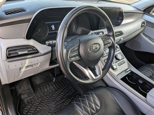 Certified 2020 Hyundai Palisade SEL image 16
