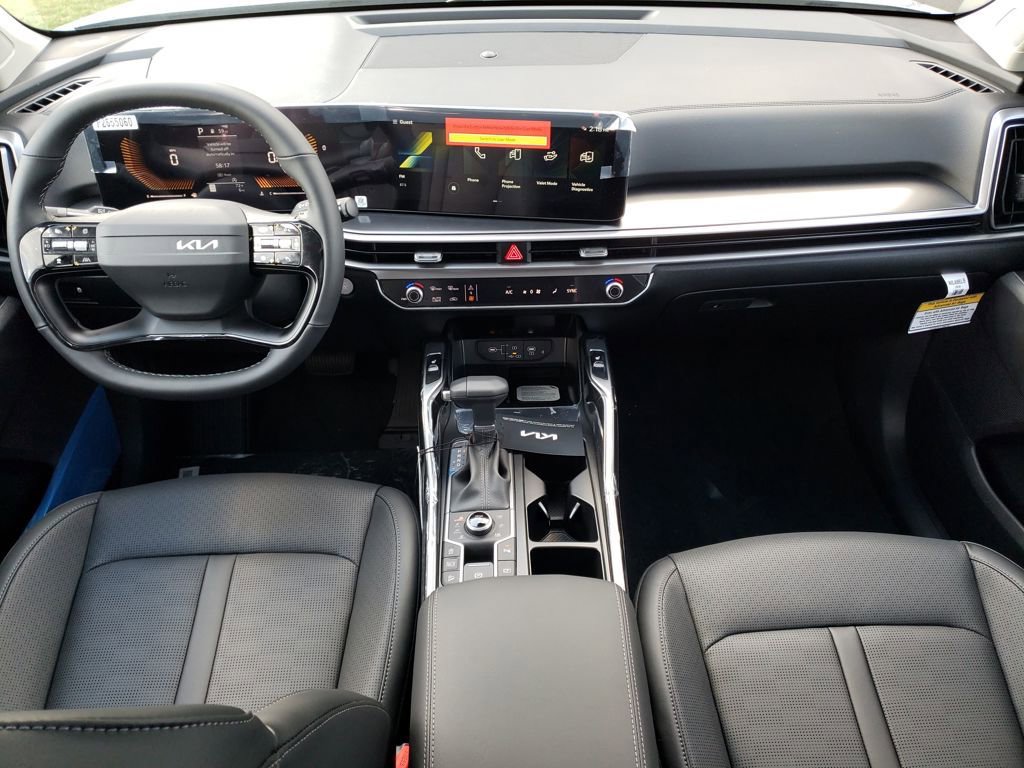 New 2026 Kia Sorento S AWD/4WD image 10
