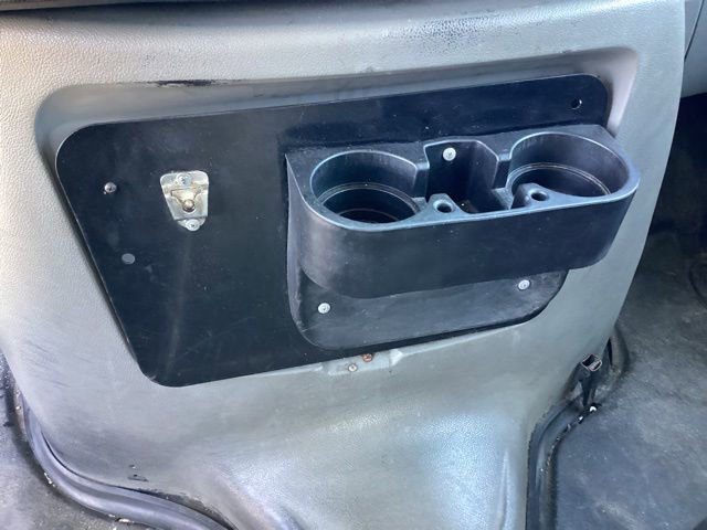 Used 2016 Ford E-450 and Econoline 450 Super Duty w/ Shuttle Bus Prep Package RWD image 19
