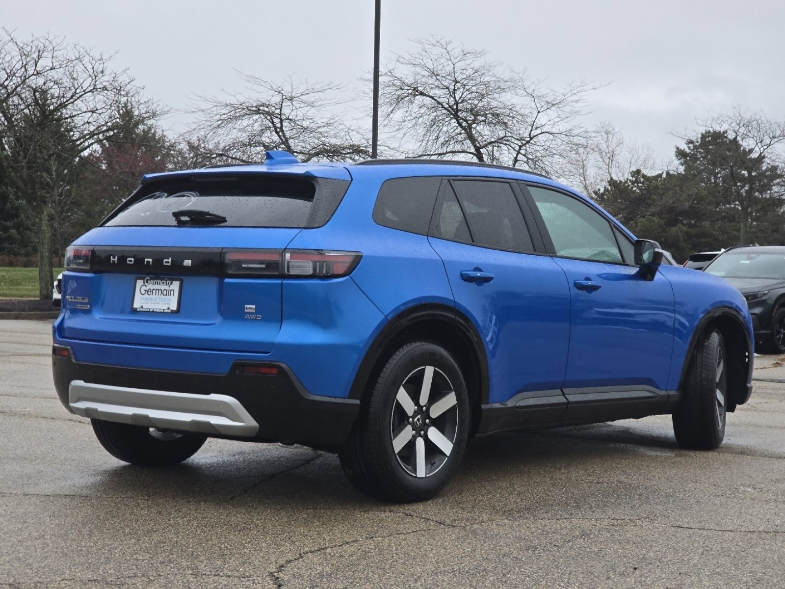 New 2026 Honda Prologue Touring image 19