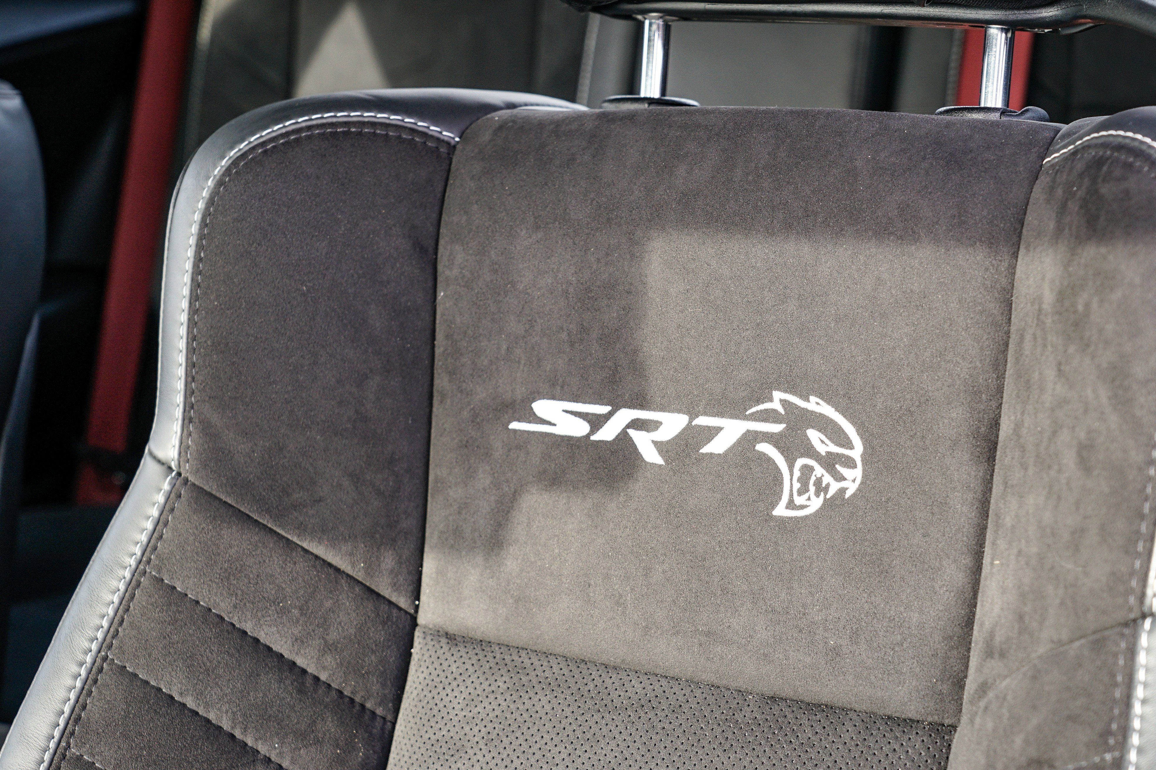 Used 2023 Dodge Challenger SRT Hellcat image 28