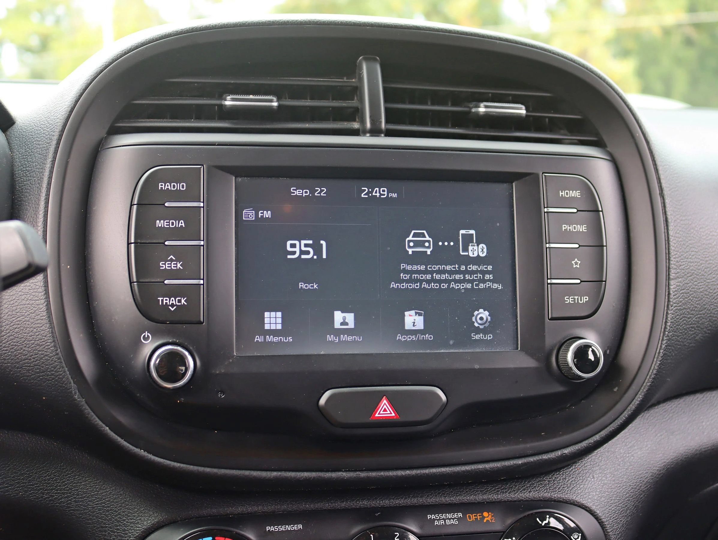 Used 2020 Kia Soul X-Line FWD image 22