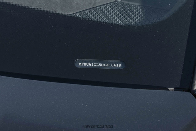 Used 2021 Lamborghini Urus image 91