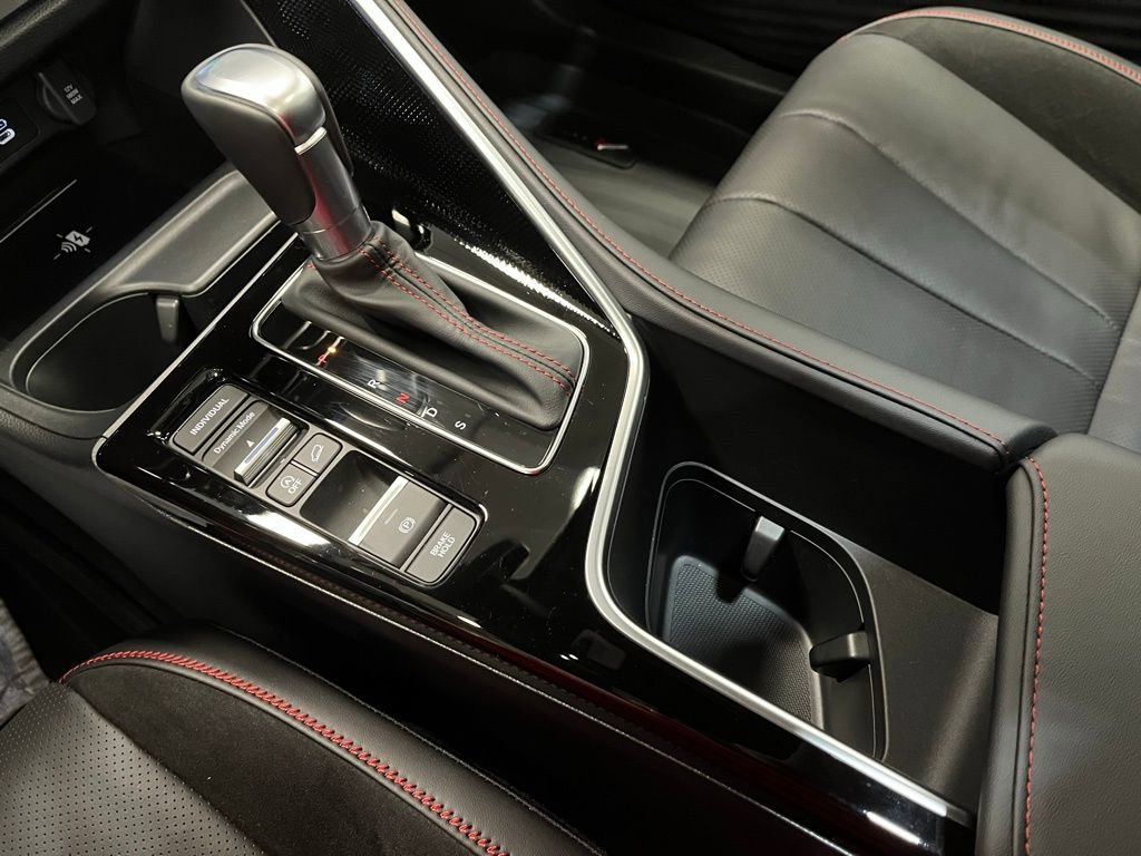 New 2026 Acura ADX A-Spec image 7