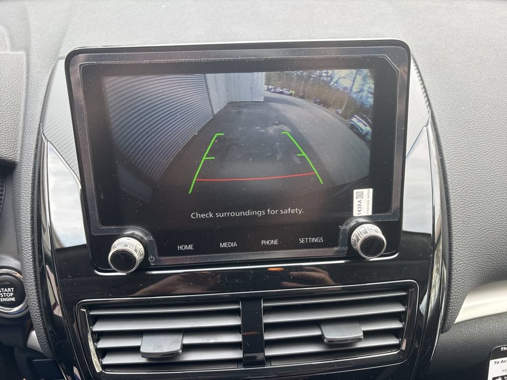 New 2026 Mitsubishi Eclipse Cross AWD image 19