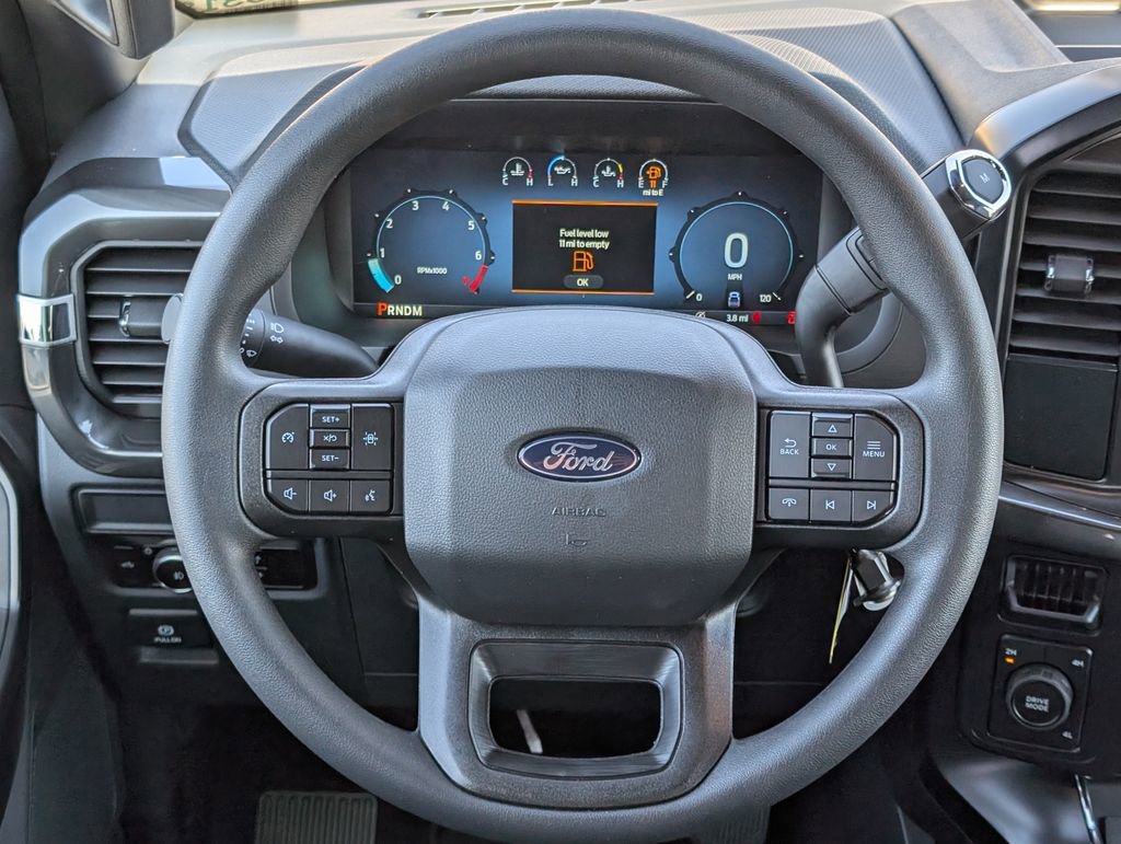 New 2026 Ford F150 STX w/ Equipment Group 200A image 9
