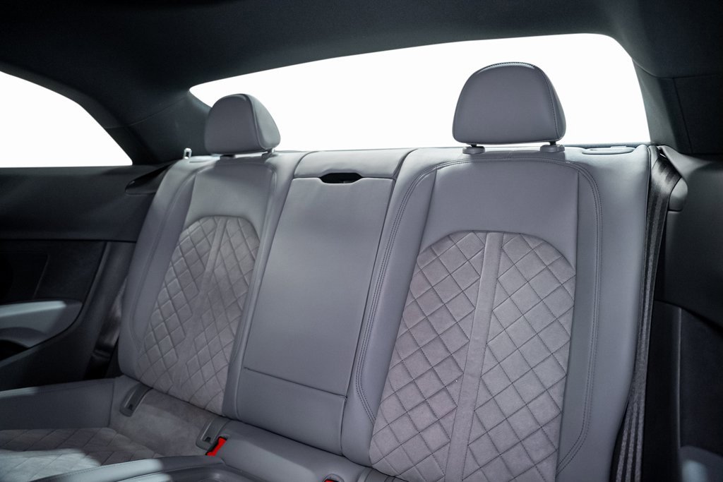 Used 2022 Audi S5 Premium Plus w/ Premium Plus image 21