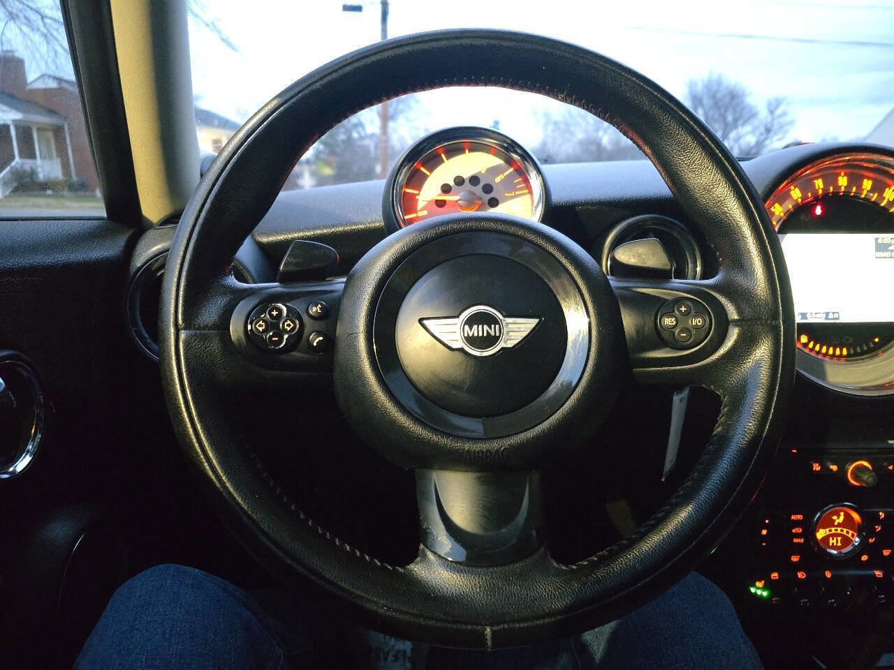 Used 2012 MINI Cooper Clubman S w/ Technology Pkg image 19