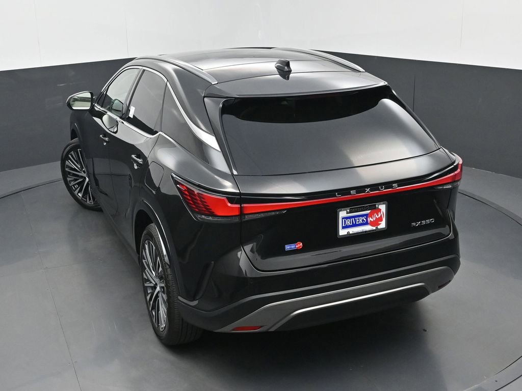 Used 2023 Lexus RX 350 Premium Plus w/ Accessory Package (Z1) image 34