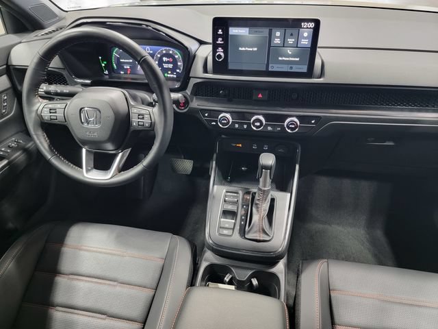 Used 2026 Honda CR-V Sport-L image 29