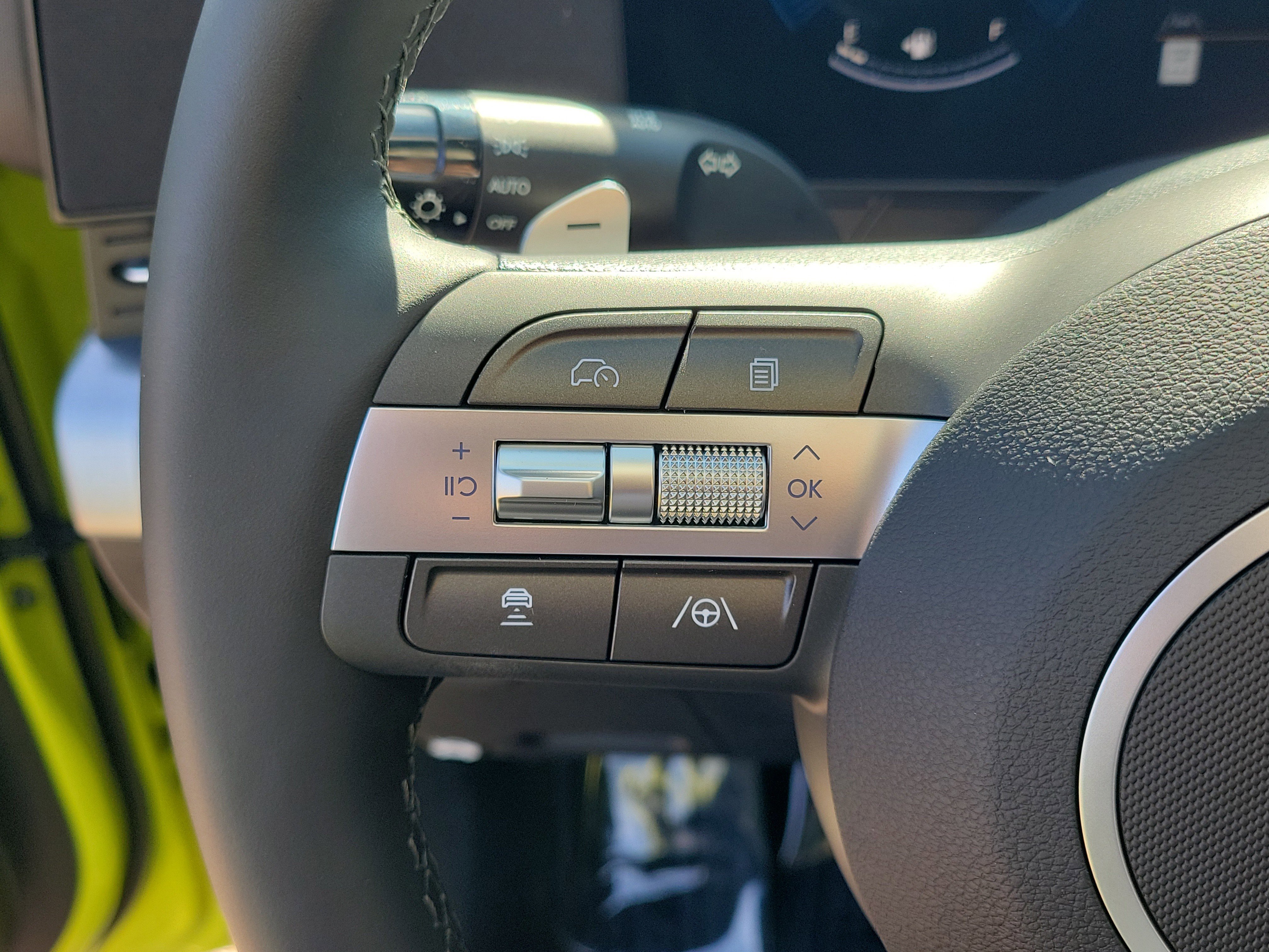 New 2026 Hyundai Kona SEL Premium image 27