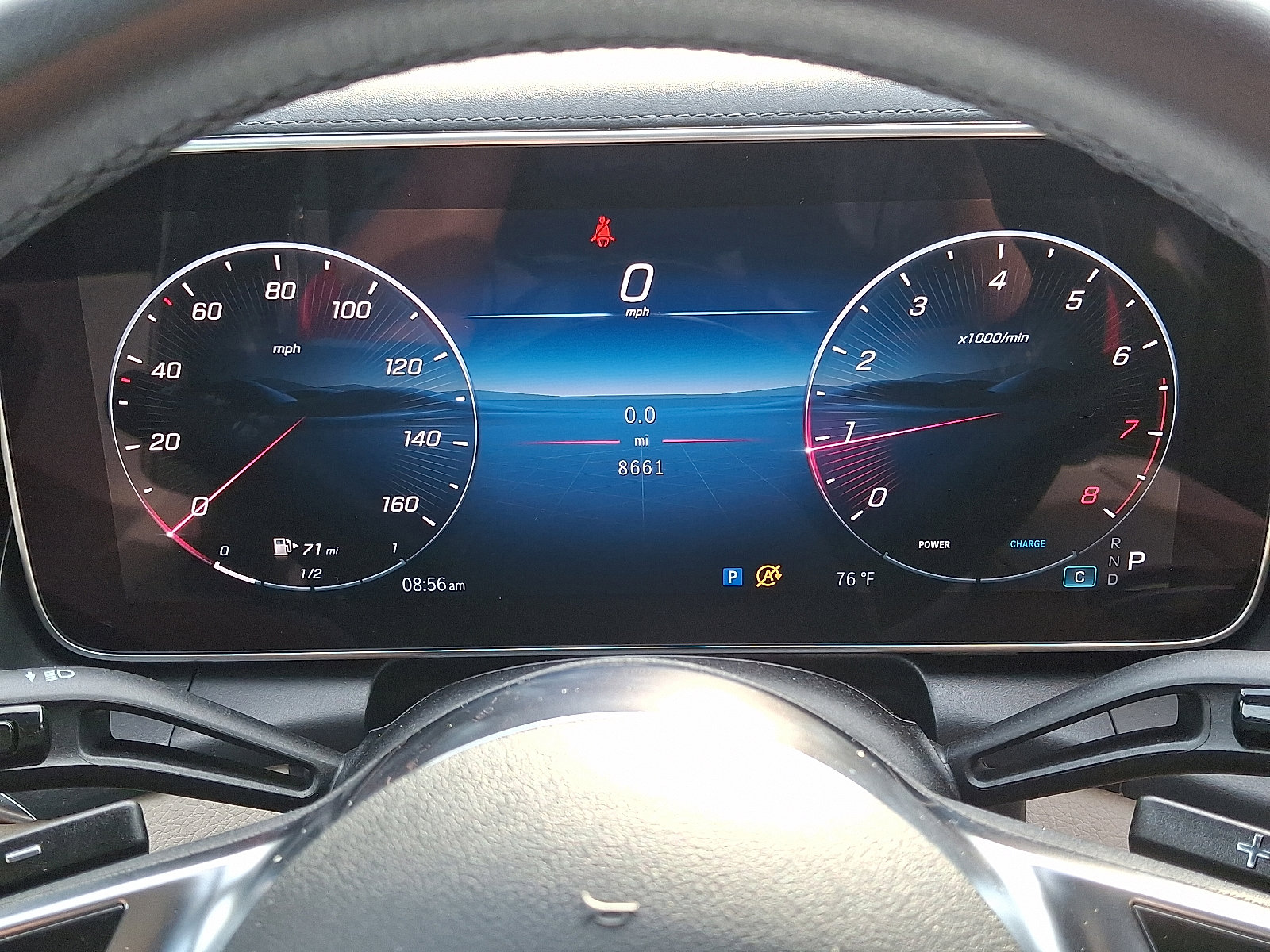 Used 2025 Mercedes-Benz GLC 300 4MATIC image 20