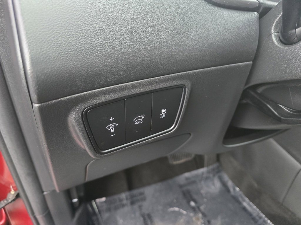 Used 2024 Hyundai Tucson SEL image 18