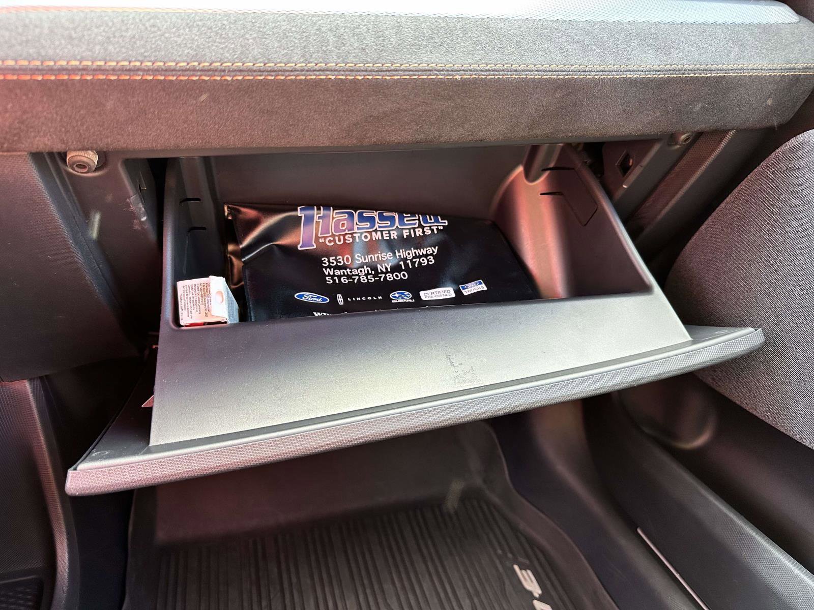 Used 2021 Ford Mustang Mach-E GT image 30