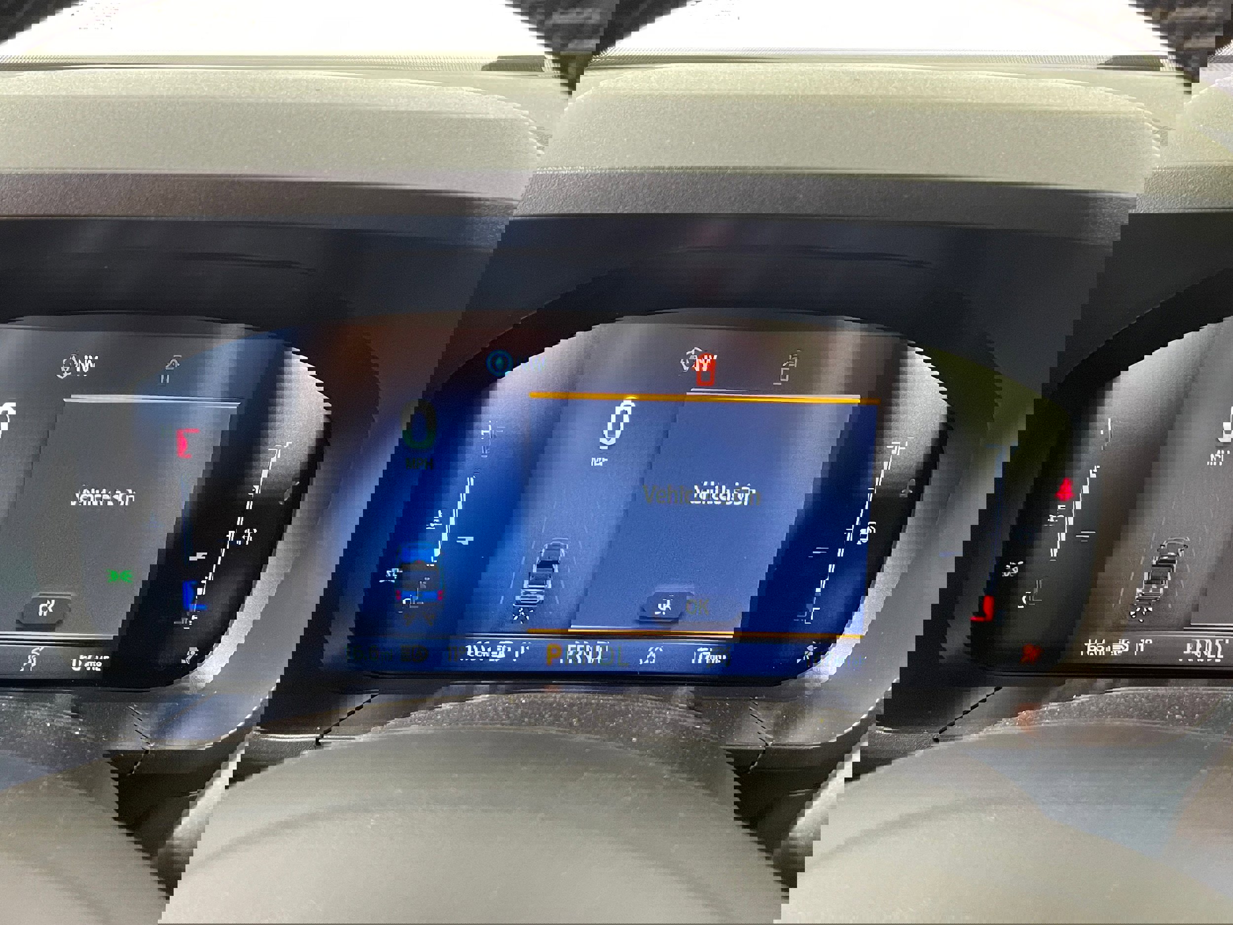 New 2025 Ford Maverick XLT w/ XLT Luxury Package image 3