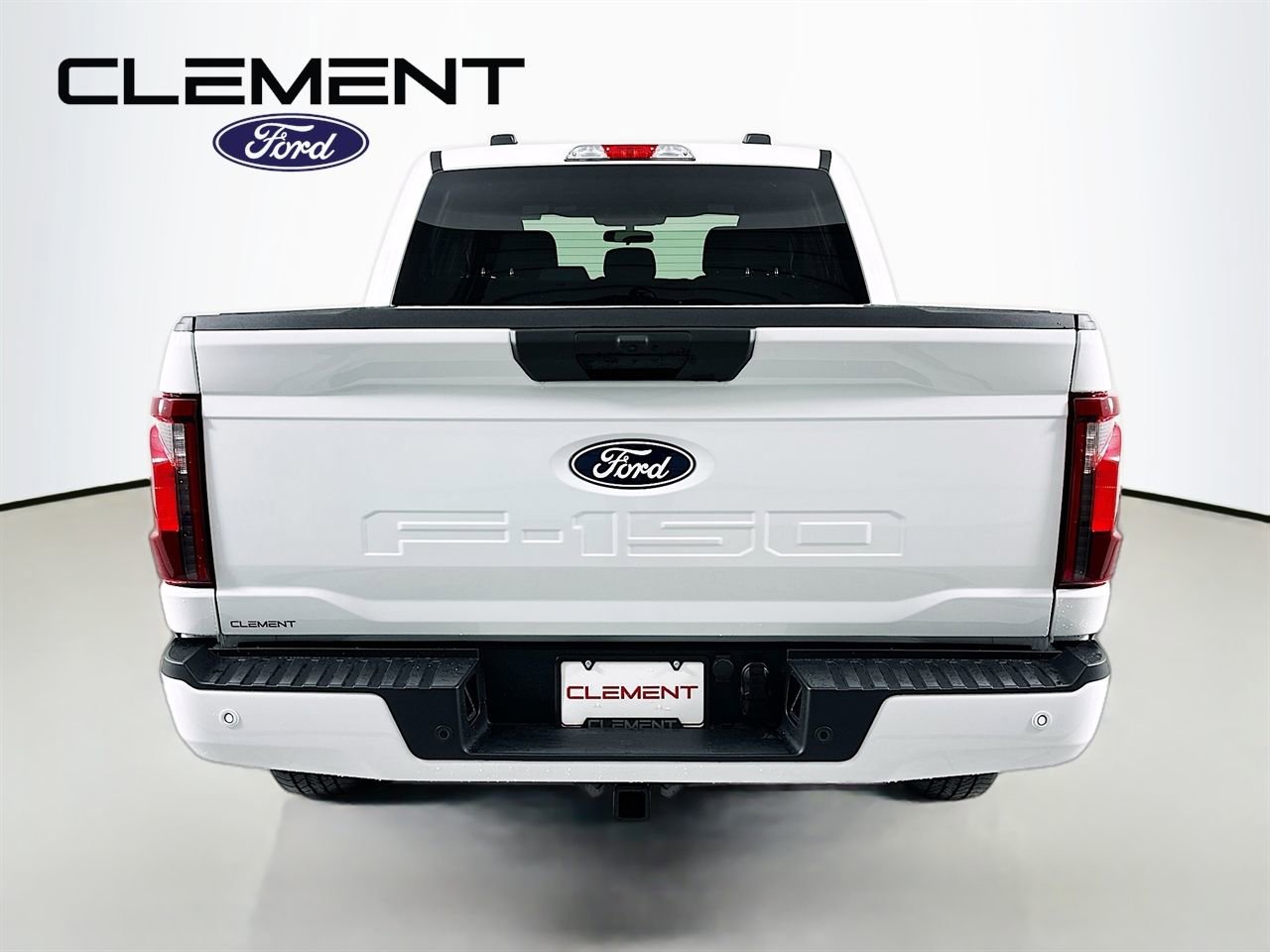 New 2026 Ford F150 STX w/ Equipment Group 200A AWD/4WD image 7