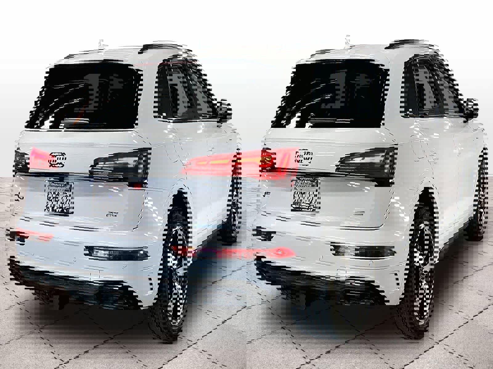 Certified 2023 Audi Q5 2.0T Premium Plus w/ Premium Plus Package image 13