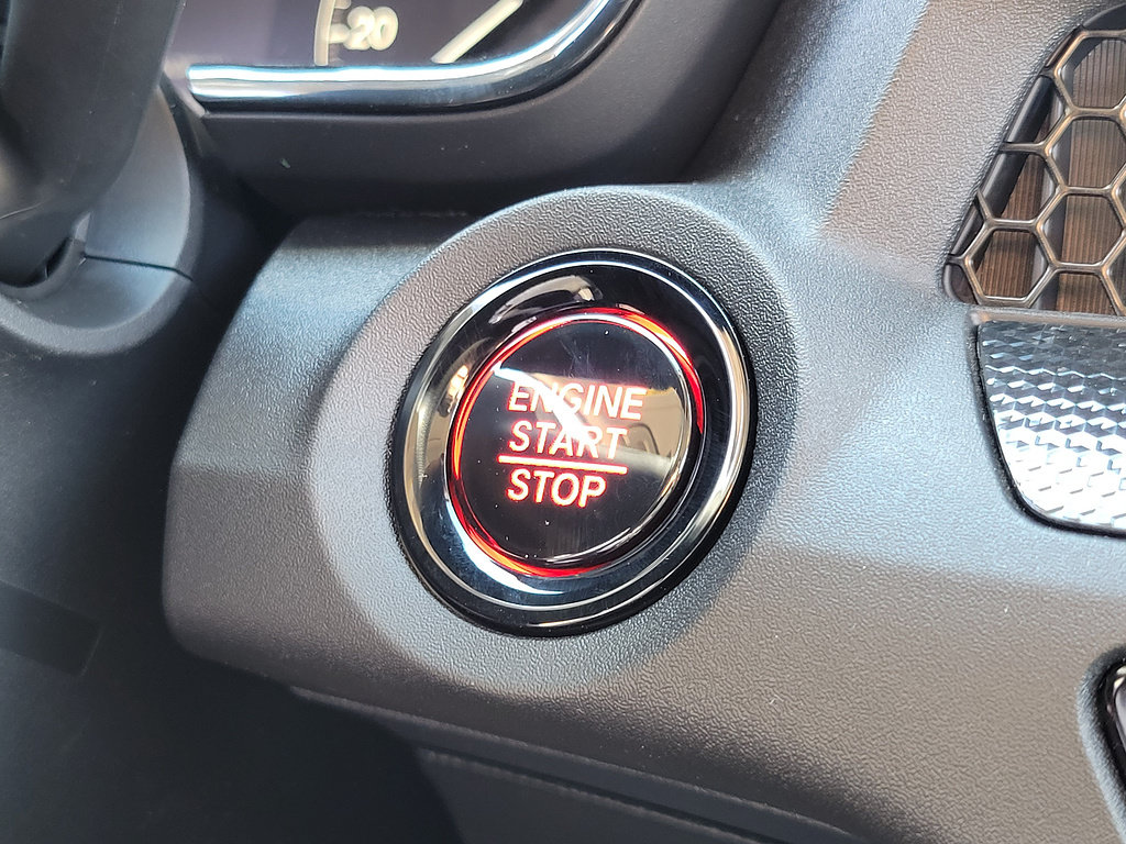New 2026 Honda CR-V EX image 30
