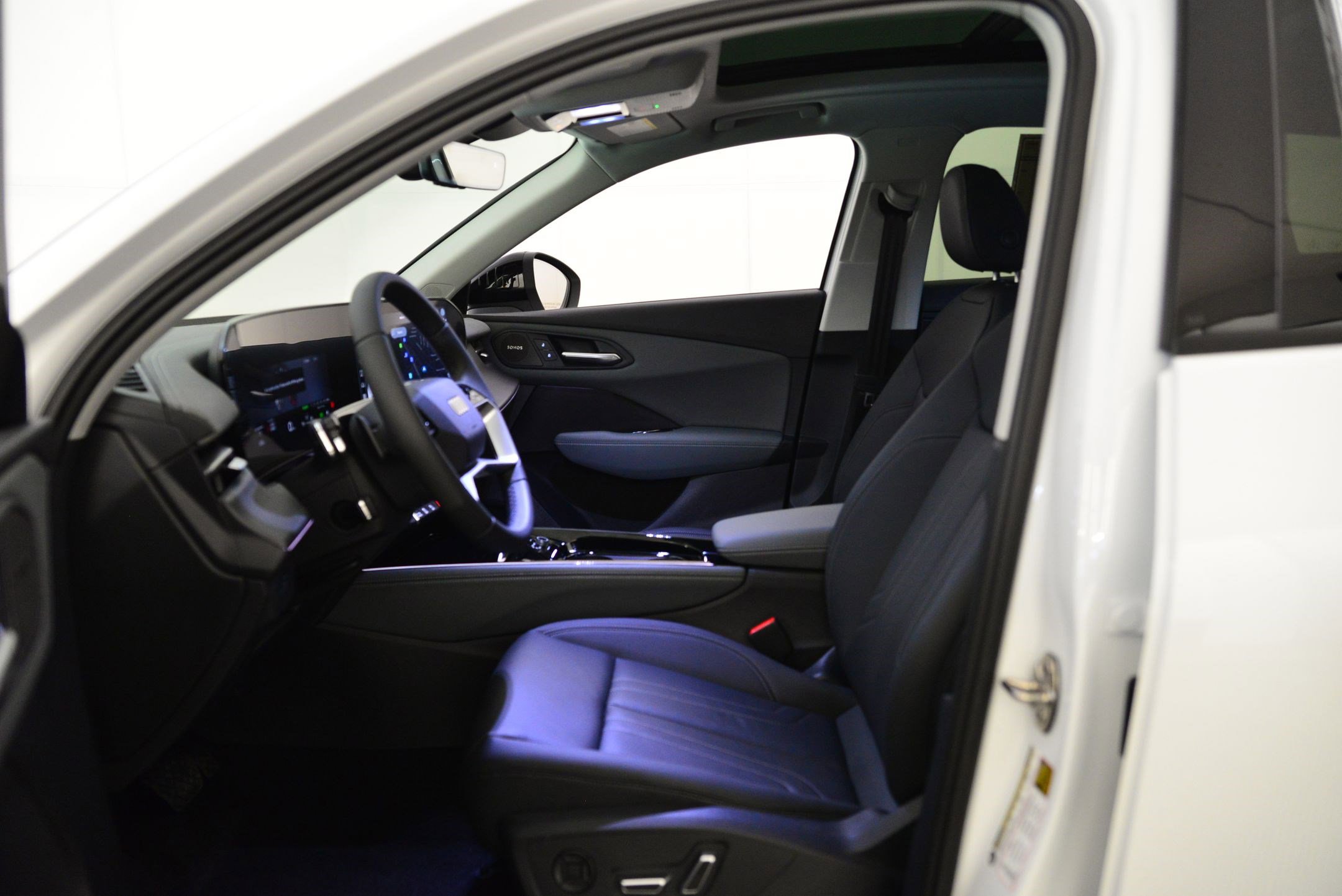 New 2026 Audi Q3 quattro 2.0T image 24