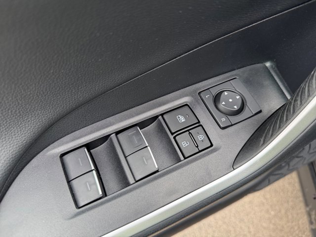 Used 2024 Toyota RAV4 Limited w/ Advanced Technology Package image 21