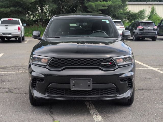 Certified 2025 Dodge Durango GT AWD/4WD image 2