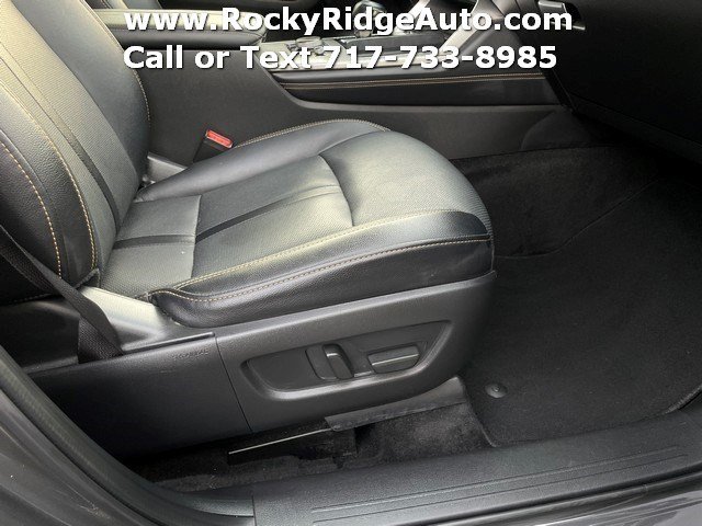 Used 2024 MAZDA CX-90 3.3 Turbo w/ Preferred Plus AWD/4WD image 18